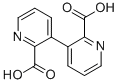 CAS#: 3723-32-8， [3,3']Bipyridinyl-2,2'-Dicarboxylic Acid