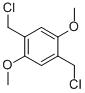 CAS#: 3752-97-4， 1,4-Bis(Chloromethyl)-2,5-Dimethoxybenzene