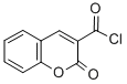 CAS#: 3757-06-0， Coumarin-3-Carboxylic Acid Chloride