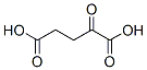 CAS#: 378-50-7， 2-Oxopentanedioic Acid