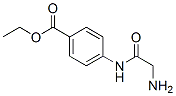 CAS#: 38219-44-2， Ethyl 4-[(2-Aminoacetyl)Amino]Benzoate
