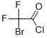 structure of CAS# 3832-48-2, Bromodifluoroacetyl Chloride;Bromodifluoroacetyl Chloride 97%;Acetyl Chloride, Bromodifluoro-;Bromodifluoroacetylchloride97%
