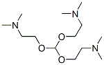 CAS#: 38565-71-8， 2,2',2''-[Methylidynetris(Oxy)]Tris[N,N-Dimethyl-Ethanamine]