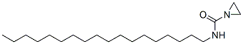 CAS#: 3891-29-0， N-Octadecylaziridine-1-Carboxamide