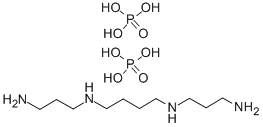 CAS#: 3891-79-0， Spermine Phosphate