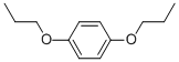 CAS#: 3898-41-7， 1,4-Di-n-Propoxybenzene