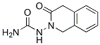 CAS#: 39113-24-1， (3-Oxo-1,4-Dihydroisoquinolin-2-Yl)Urea