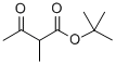 CAS#: 39149-65-0， Tert-Butyl 2-Methyl-3-Oxobutanoate
