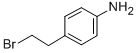 CAS#: 39232-03-6， 4-(2-Bromoethyl)Aniline