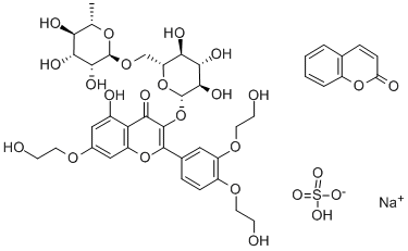 CAS#: 39291-13-9， Venalot