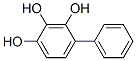 CAS#: 3934-76-7， 4-Phenylbenzene-1,2,3-Triol
