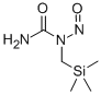 CAS#: 39482-21-8， 1-Nitroso-1-(Trimethylsilylmethyl)Urea