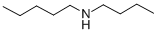 structure of CAS# 39536-61-3, n-Amyl-n-Butylamine;Amyl-Butyl-Amine;N-(N-Amyl)-N-Butylamine;N-Amyl-N-Butyl Amine