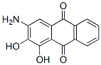 CAS#: 3963-78-8， 3-Amino-1,2-Dihydroxyanthracene-9,10-Dione