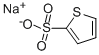 CAS#: 3969-53-7， Sodium 2-Thiophenesulfonate