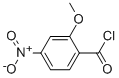 CAS#: 39787-83-2， 2-Methoxy-4-Nitrobenzoyl Chloride