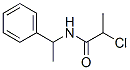 CAS#: 40023-41-4， 2-Chloro-N-(1-Phenylethyl)Propanamide
