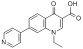 CAS#: 40034-42-2， Rosoxacin