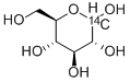 CAS#: 4005-41-8， D-Glucose-1-14C