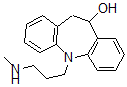 CAS#: 4014-82-8， 10-Hydroxydesipramine