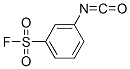 CAS#: 402-36-8， 3-Isocyanatobenzenesulphonyl Fluoride