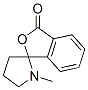 CAS#: 4031-12-3， Shihunine