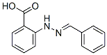 CAS#: 4036-59-3， 2-(2-Benzylidenehydrazino)Benzoic Acid