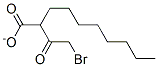 CAS#: 40529-35-9， 2-Octyl-gamma-Bromoacetoacetate