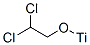 CAS#: 4055-63-4， Dichloroethoxytitanium
