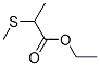 CAS#: 40800-76-8， Ethyl 2-(Methylthio)Propionate