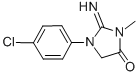 CAS#: 40828-44-2， Clazolimine