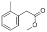 结构式 CAS# 40851-62-5, 邻甲苯乙酸甲酯