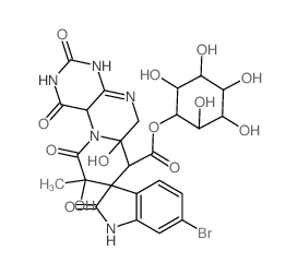 CAS#: 40957-92-4， Surugatoxin