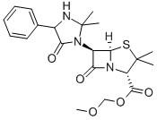 CAS#: 40966-79-8, Sarpicillin