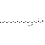 CAS#: 41015-55-8， Methyl 4-Methoxyoctadecanoate