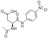 CAS#: 41149-01-3， Ac-Asp-Pna