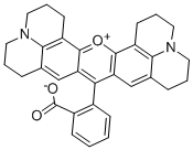 CAS#: 41175-43-3， Rhodamine 101 Inner Salt