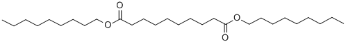 CAS#: 4121-16-8， Dinonyl Sebacate