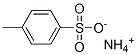 CAS#: 4124-42-9， Ammonium Toluene-4-Sulphonate