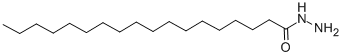 structure of CAS# 4130-54-5, Stearic Acid Hydrazide;Stearohydrazide;Stearoylhydrazine