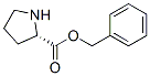 CAS#: 41324-66-7， Benzyl L-Prolinate