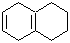 CAS#: 41375-99-9， 1,2,3,4,5,8-Hexahydronaphthalene