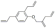 CAS#: 41388-81-2， 2,4,6-Triallyl Phenyl Allyl Ether
