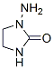 CAS#: 41401-76-7， 1-Amino-2-Imidazolidinone