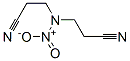 CAS#: 4164-33-4， Bis(2-Cyanoethyl)Nitroamine