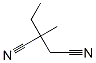 CAS#: 4172-97-8， 2-Ethyl-2-Methylsuccinonitrile