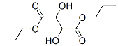 CAS#: 4181-80-0， Dipropyl Tartrate