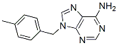 CAS#: 4185-03-9， 9-Xylosyladenine