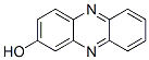 CAS#: 4190-95-8， 2-Hydroxyphenazine