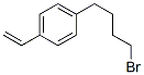CAS#: 41996-97-8， 1-(4-Bromo-Butyl)-4-Vinylbenzene